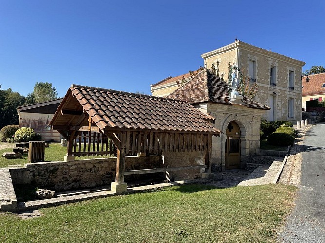 Laveyssière Eyraud-Crempse-Maurens Terra Aventura 4