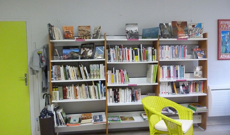 bibliotheque-tardets-paysbasque