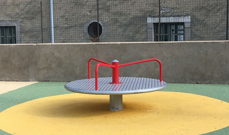 aire-de-jeux-mauleon-pays-basque