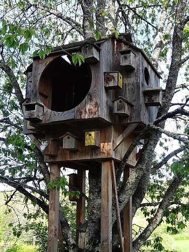 Jardin-de-Paradis-Montagnac la Crempse Pour les Enfants du Pays de Beleyme 2