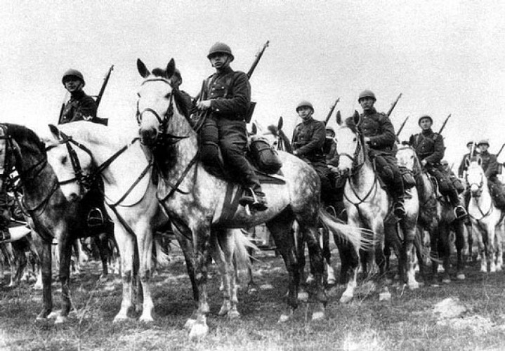 Cavalerie-polonaise-en-1939