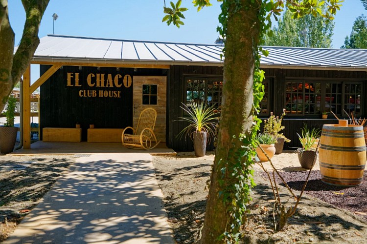 Restaurant - El Chaco