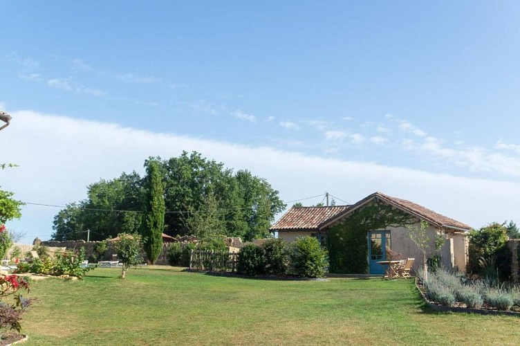 ANNE ET DENIS SIMON LE CLOS SAINT MAIME (2)