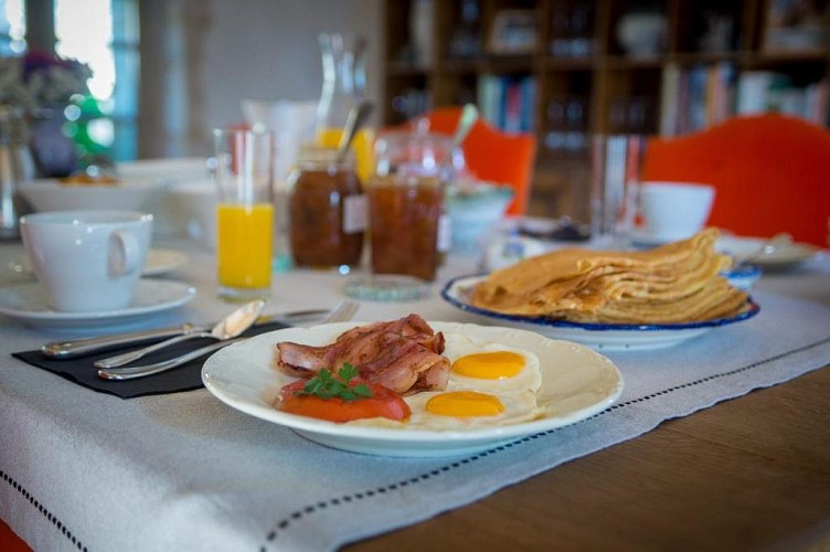 ANNE ET DENIS SIMON LE CLOS SAINT MAIME (5)