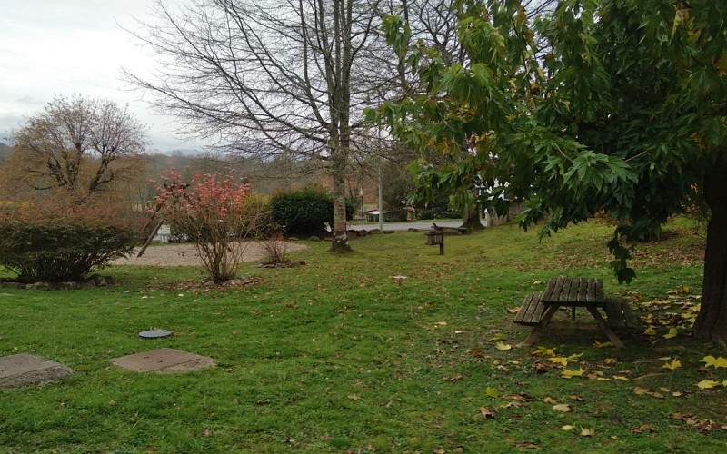 aire de pique nique Halsou 1440x900