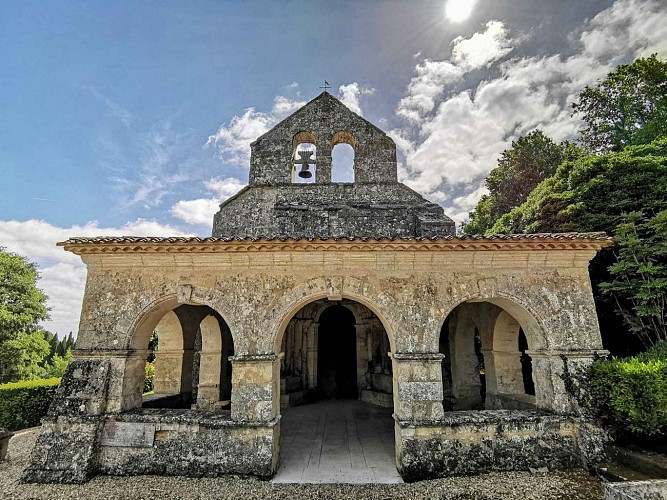 Eglise_Sainte-Florence_-_Sainte-Florence_-_OTCP_Emmanuel_GAYE_2020 (2)