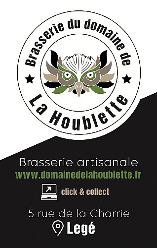 DOMAINE DE LA HOUBLETTE