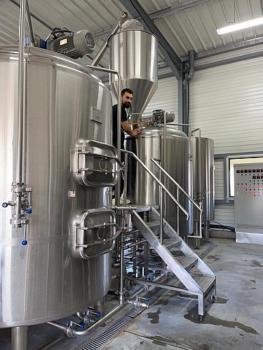 DOMAINE DE LA HOUBLETTE