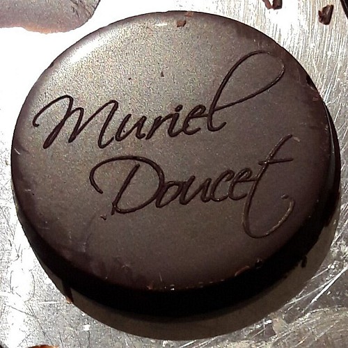 MURIEL DOUCET, ARTISAN CHOCOLATIER