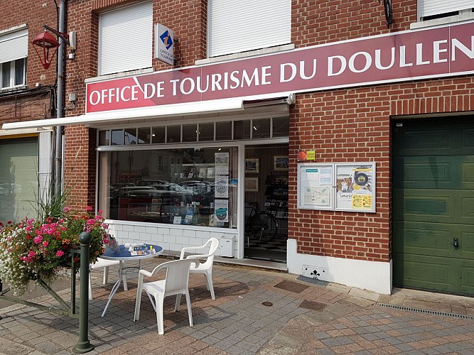 Office de Tourisme du Territoire Nord Picardie