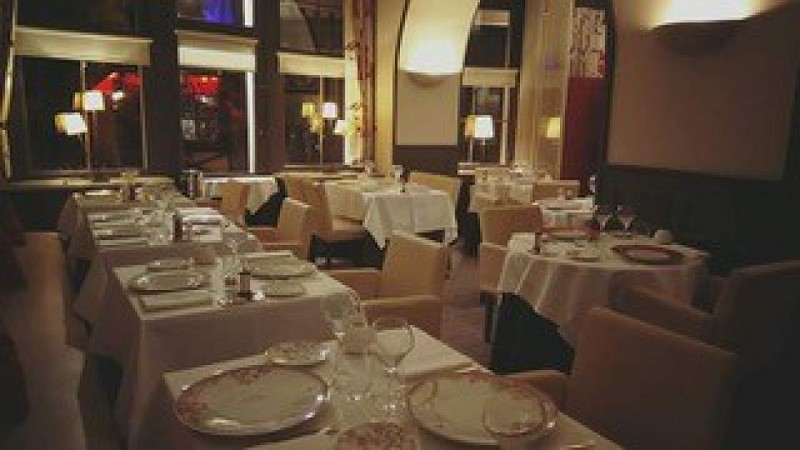 Restaurant L'Amphitryon