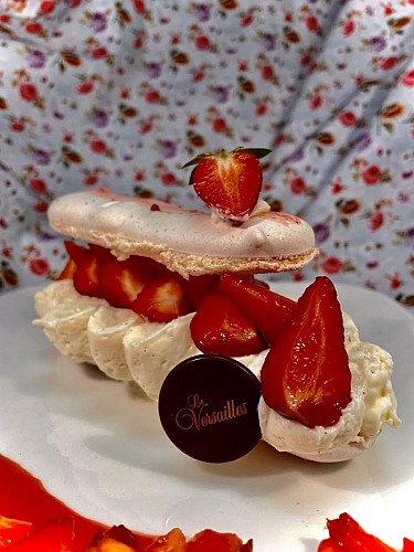 Le Versailles 6