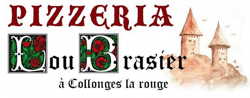 Pizzéria Lou Brasier