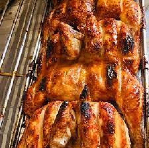 Restaurant Porto Cash