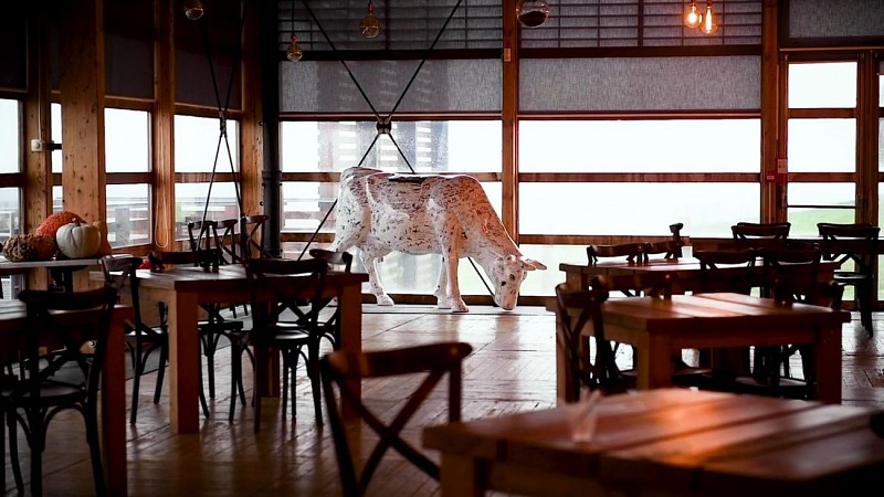 Restaurant Le Lanaud 3