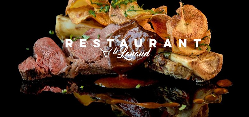 Restaurant Le Lanaud 5