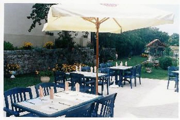 Le Saint Amand