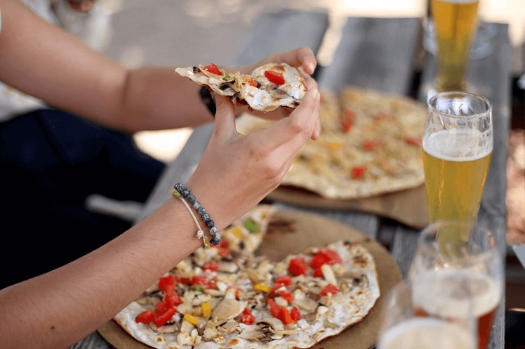 Usine Brasserie Michard ©Brasserie Michard 51