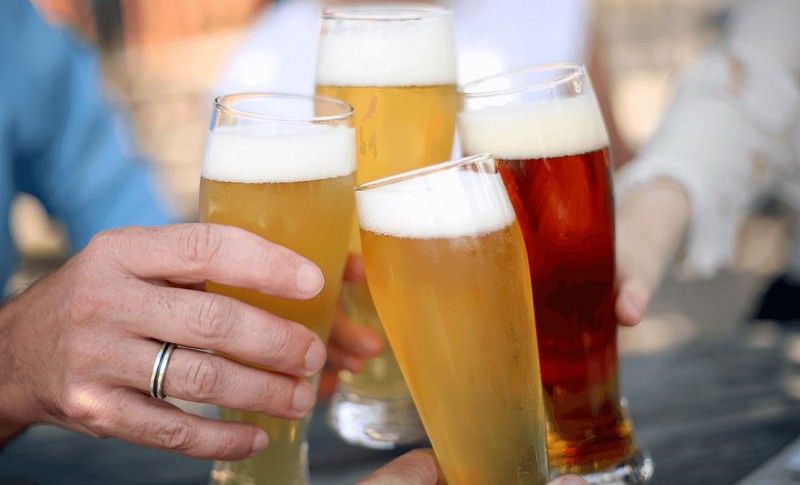 Usine Brasserie Michard ©Brasserie Michard 6