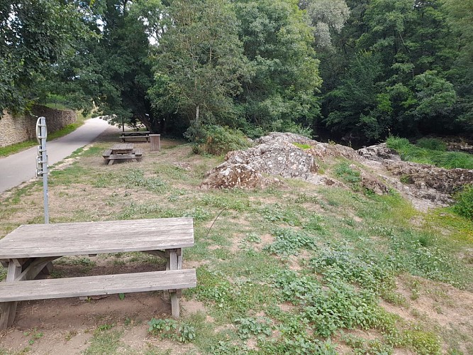 trompe souris luzay 1