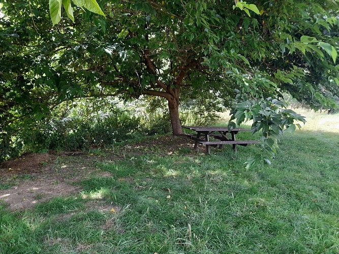 rue de la chapelle maranzais