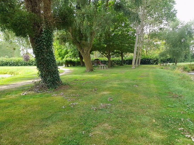 pique-nique saint cyr la lande 1