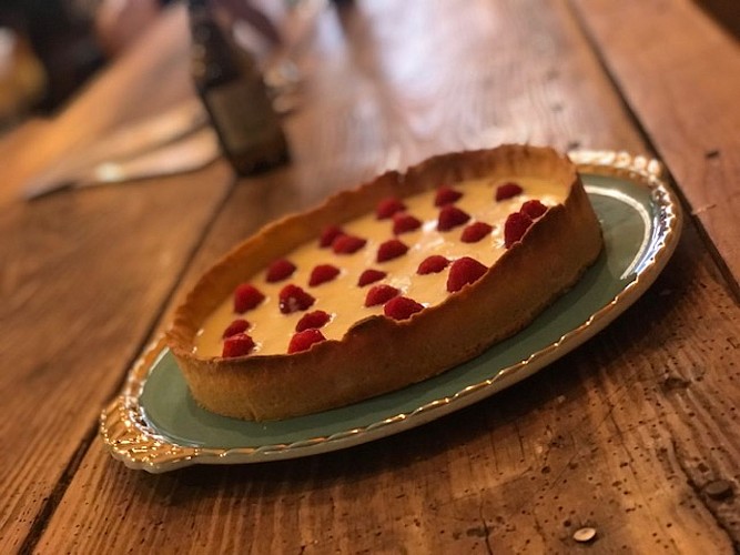 tarte-chocolat-blanc-framboise