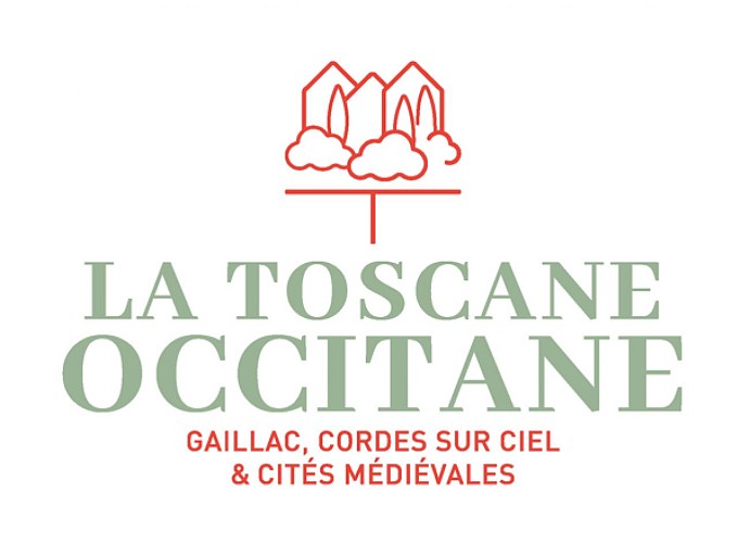 Office de Tourisme La Toscane Occitane