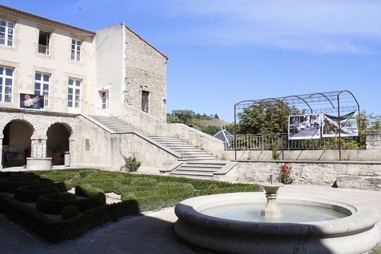 Bureau d'Information Touristique de Lautrec
