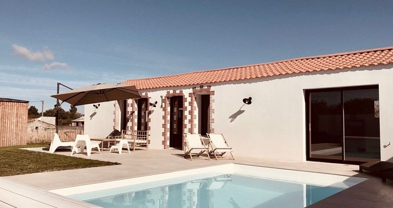 La Borderie du Peuble