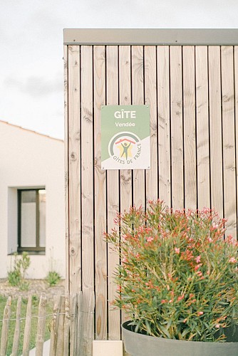 La Borderie du Peuble