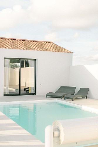 La Borderie du Peuble