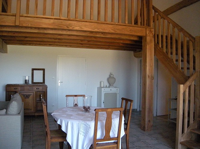 La Fréjade - Guest House