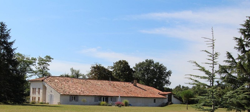 La Fréjade - Casa rural