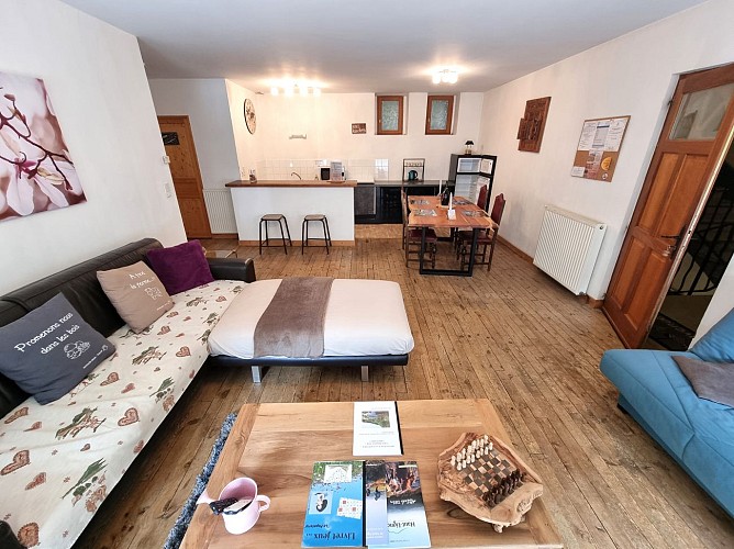 Moulin de la Papeterie