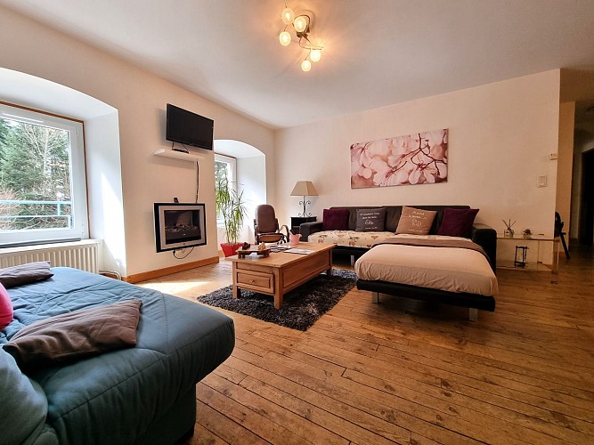 Moulin de la Papeterie