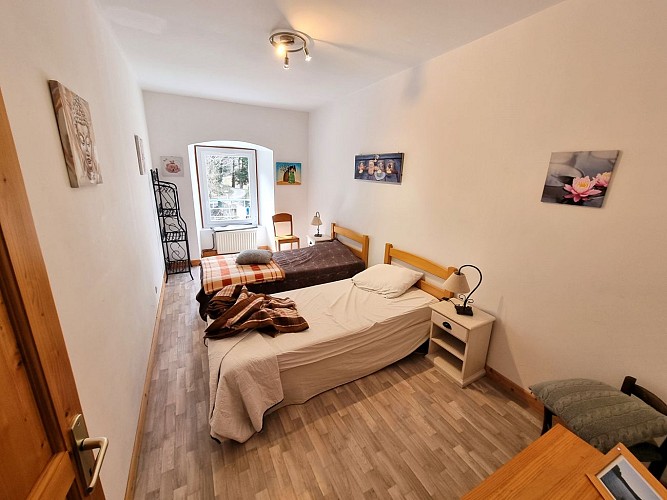 Moulin de la Papeterie