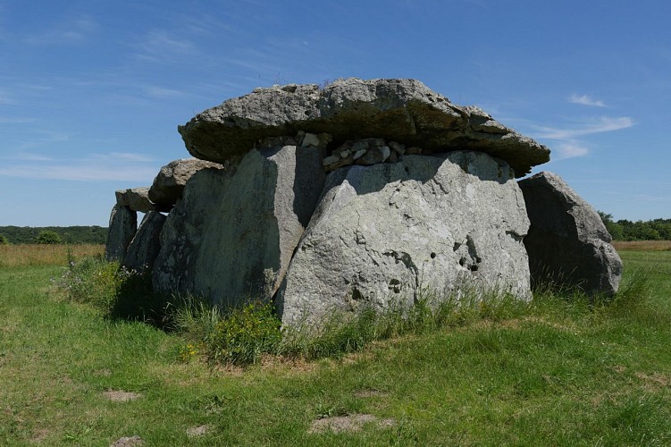 image du object