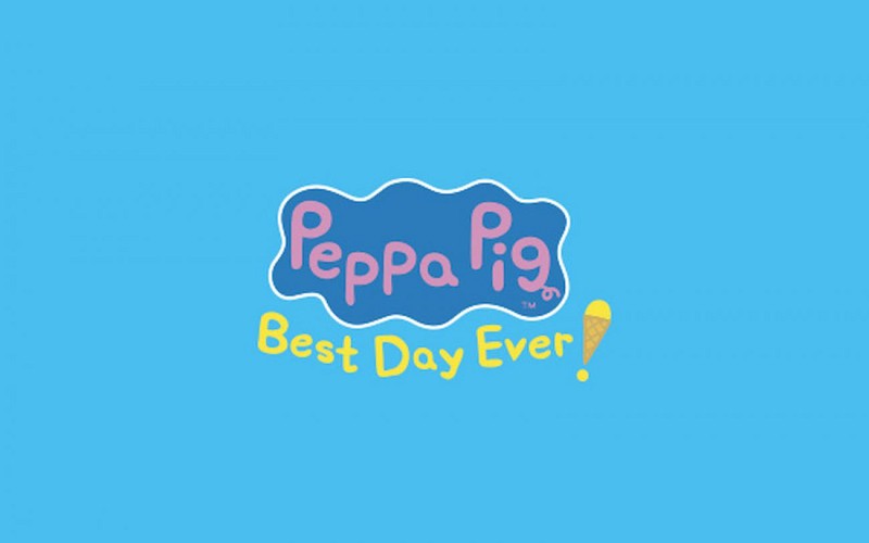 Cultural activities - Peppa Pig: Best Day Ever!