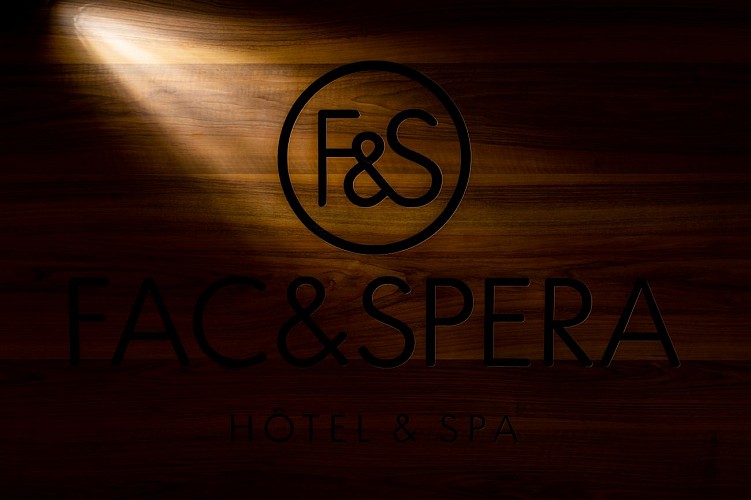 Hotel & Spa Fac & Spera