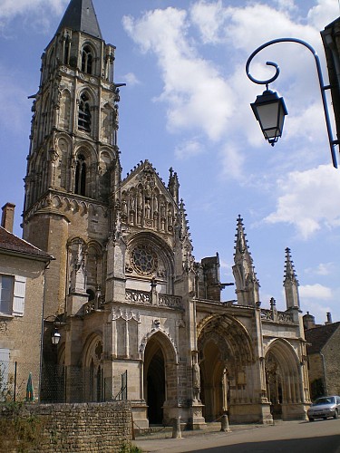 Eglise de Notre Dame