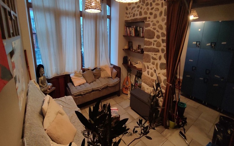 La vita e Bella salon