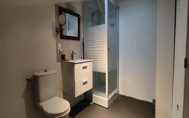 La vita e Bella seau