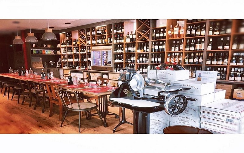 les domaines qui montent