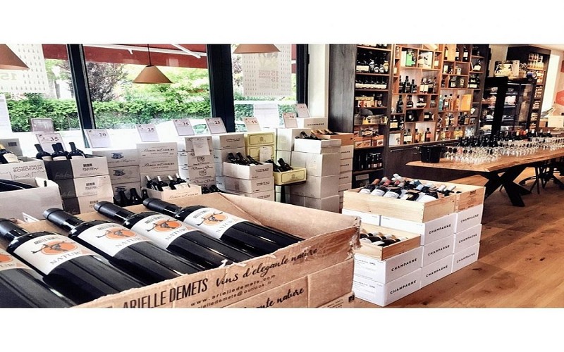 les domaines qui montent 2