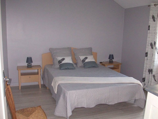 bressuire-noirterre-gite-la-taconniere-chambre 3