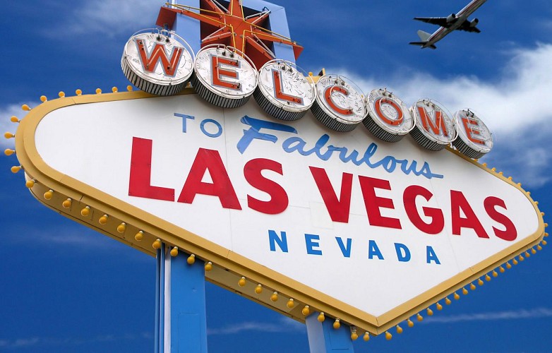 2-tägiger Ausflug: Las Vegas und die Hoover-Talsperre – Ab Los Angeles