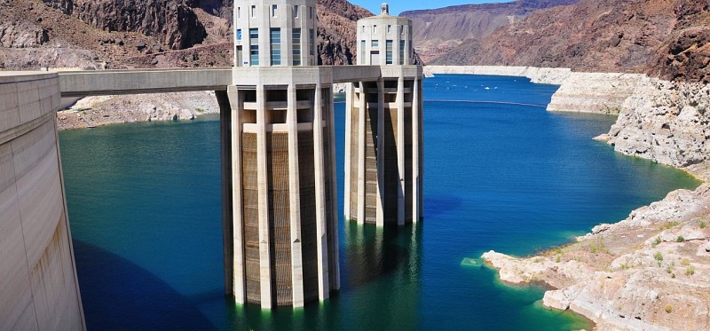 2-Day Trip: Las Vegas & Hoover Dam – Departing from Los Angeles