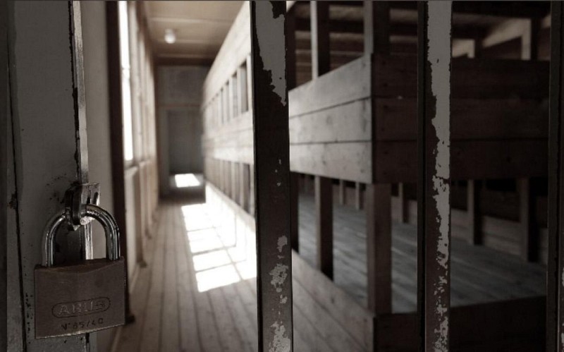 Excursión en el campo de concentración de Dachau – Salida de Múnich