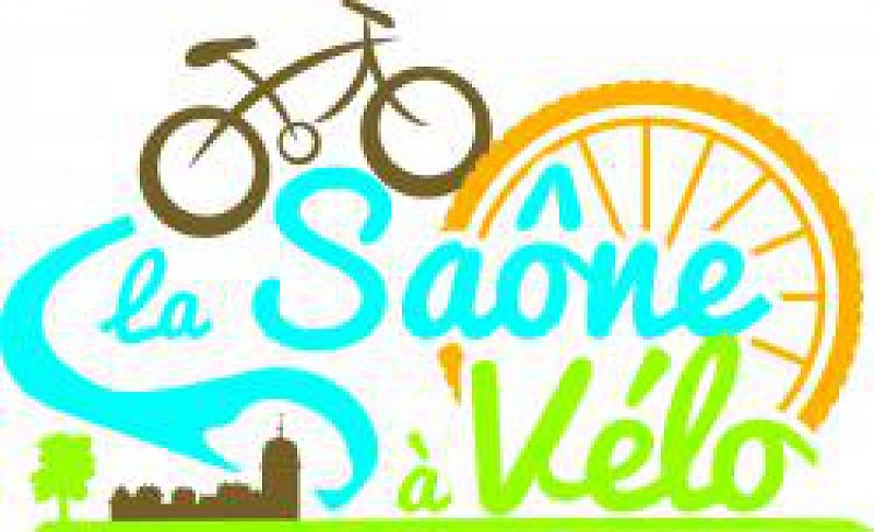 logo vélo en Haute-Saône